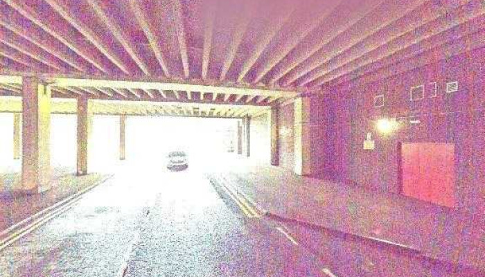 Boots -  Street View 360deg - Irvine