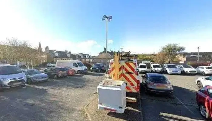 Boots -  Street View 360deg - Troon