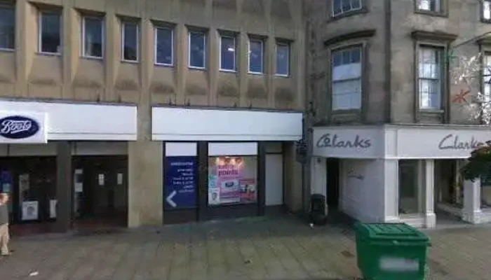 Boots -  Street View 360deg - Elgin