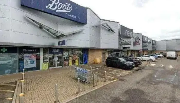 Boots -  Street View 360deg - Elgin