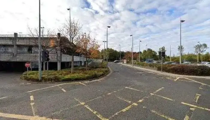 Boots -  Street View 360deg - Glasgow