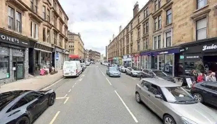 Boots -  Street View 360deg - Glasgow