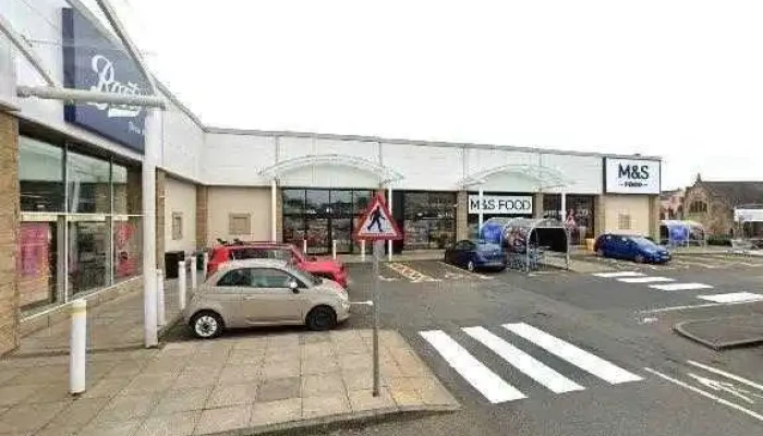 Boots -  Street View 360deg - Glasgow