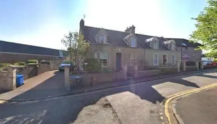 Boots -  Street View 360deg - Falkirk
