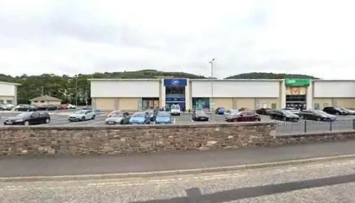 Boots -  Street View 360deg - Galashiels