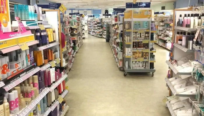 Boots - Stroud Gl5 1As