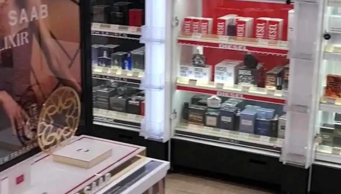 Boots -  Videos - Glasgow