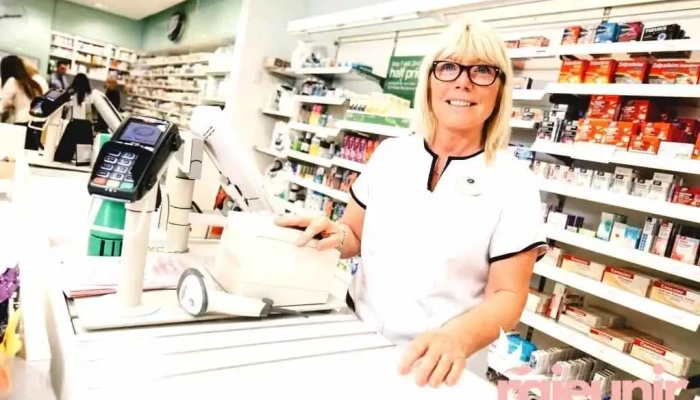 Boots - Welton Rd