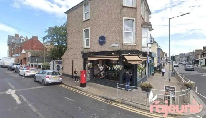 Borno Pharmacy Herne Bay - Herne Bay Ct6 5Ne