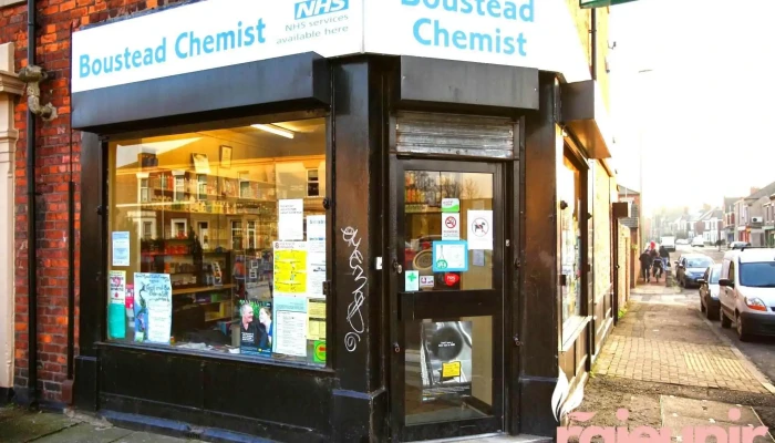 Boustead Chemist - Jarrow Ne32 5Af