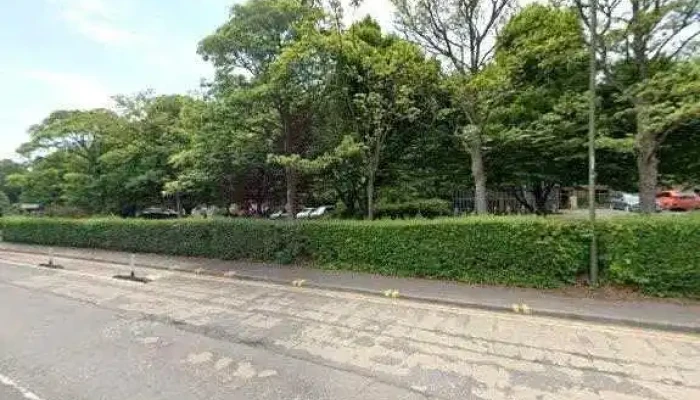 Braid Vets Hospital -  Street View 360deg - Edinburgh