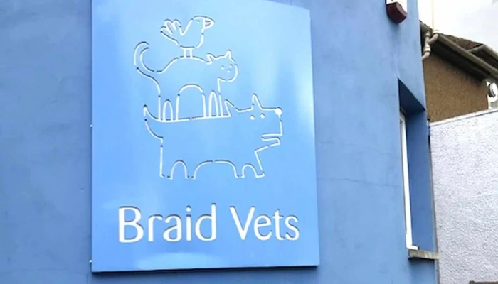 Braid Vets Hospital -  Where - Edinburgh