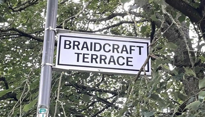 Braidcraft Pharmacy Ltd -  By Owner - Glasgow