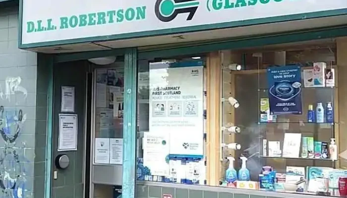Braidcraft Pharmacy Ltd -  Videos - Glasgow
