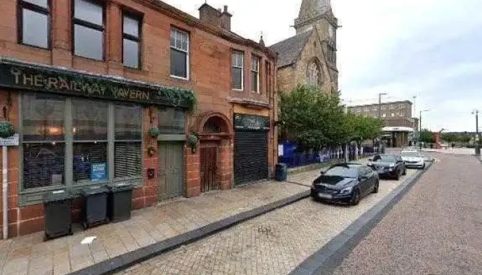 Brandon Pharmacy -  All - Motherwell