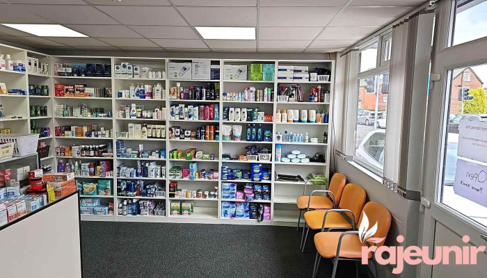 Bredbury Pharmacy - Bredbury