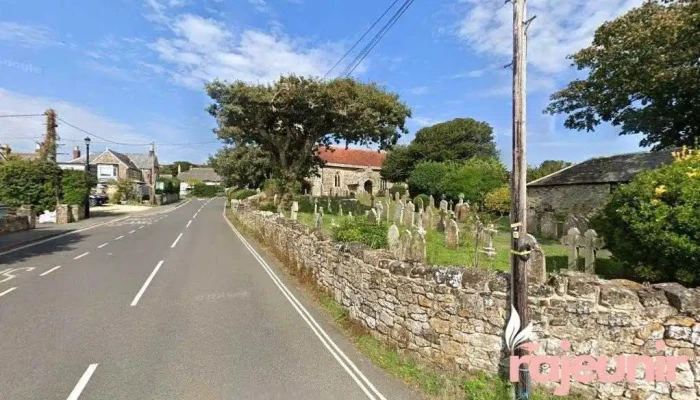 Brighstone Surgery - New Road
