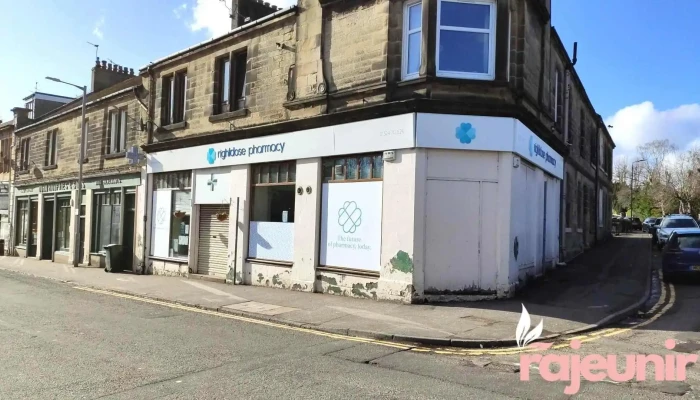 Brightons Pharmacy -  All - Falkirk