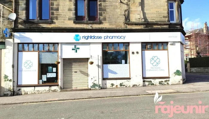 Brightons Pharmacy - Falkirk