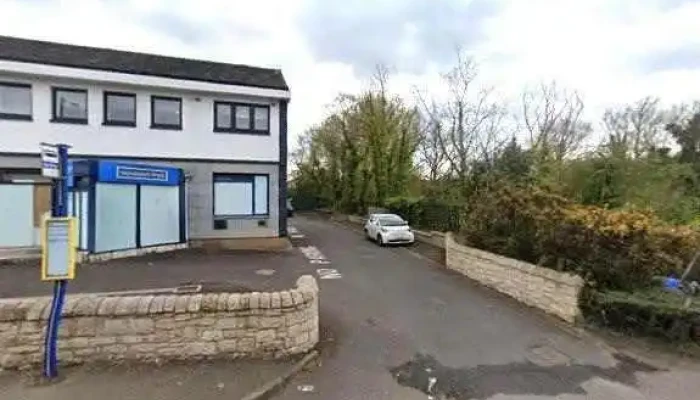 Brightons Pharmacy -  Street View 360deg - Falkirk