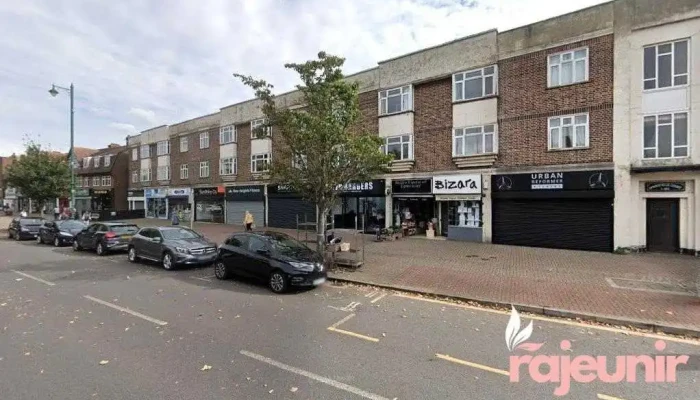 Britannia Pharmacy - Upminster Rm14 2Ad