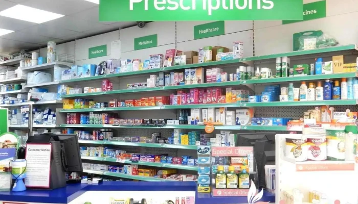 Broadway Pharmacy - Bexleyheath Da6 7Bn