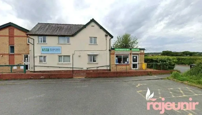 Broughton Village Pharmacy - Broughton