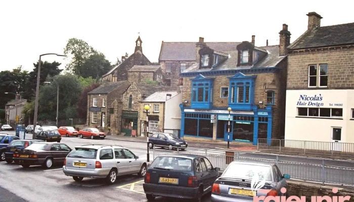 Browgate Pharmacy - Baildon
