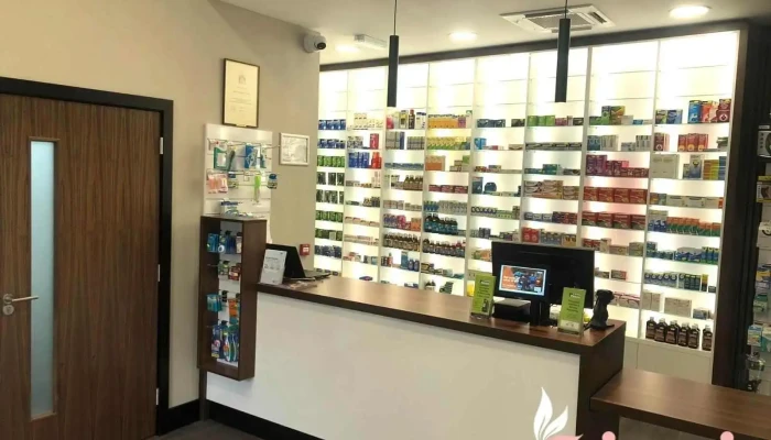 Browns Pharmacy Healthcare -  By Owner - Perth