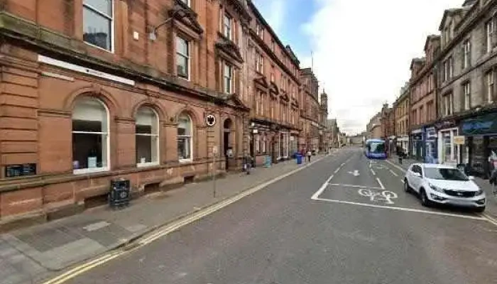 Browns Pharmacy Healthcare -  Street View 360deg - Perth