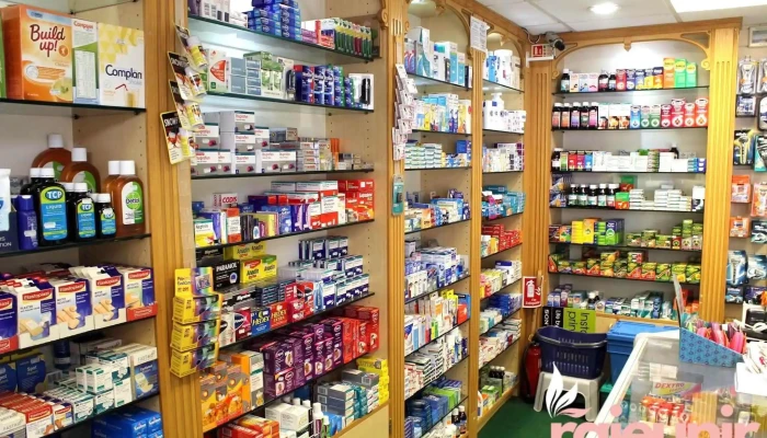 Bruton Pharmacy - Bruton Ba10 0Ah