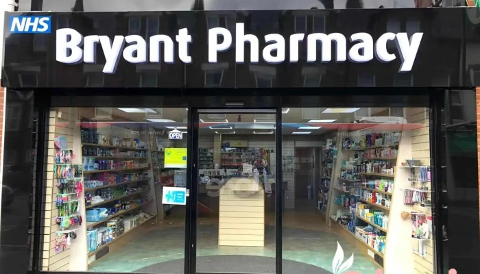 Bryant Pharmacy - Parkstone