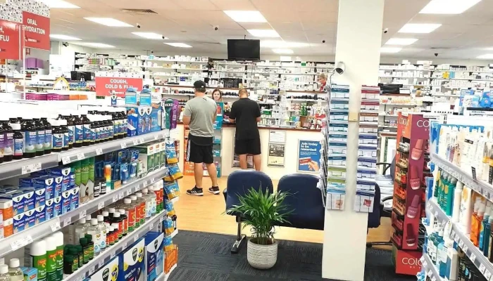 Bunbury Drive-In Chemist - South Bunbury Wa 6230