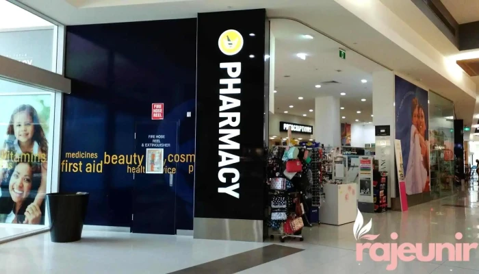 Bunbury Forum Pharmacy - Shop 34/60 Sandridge Rd