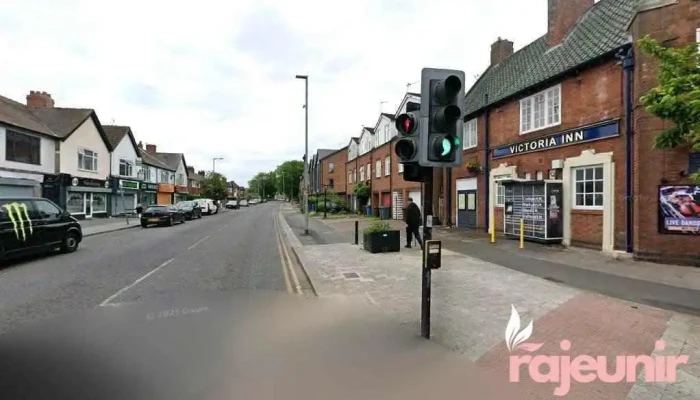 Burnage Pharmacy - Manchester M19 1Fn