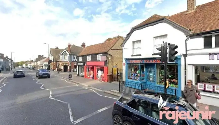 Bushey Pharmacy - Bushey Wd23 3He