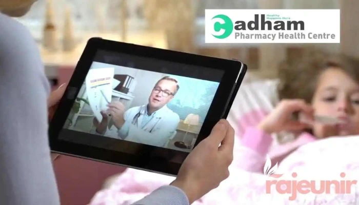 Cadham Pharmacy Health Centre Travel Clinic By Owner - Glenrothes
