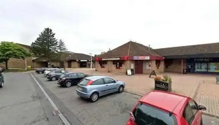 Cadham Pharmacy Health Centre Travel Clinic Street View 360deg - Glenrothes
