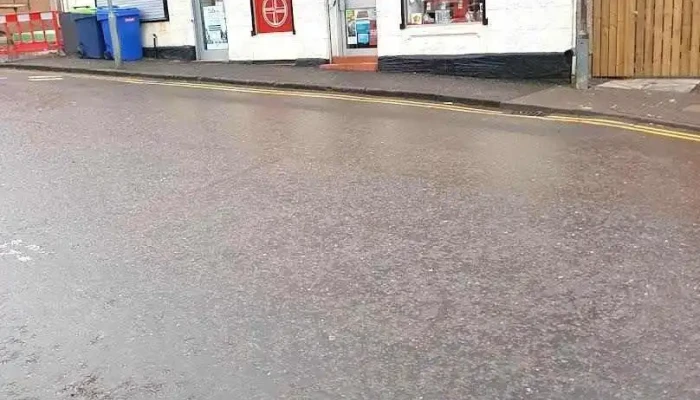 Cairns Chemists - Carluke
