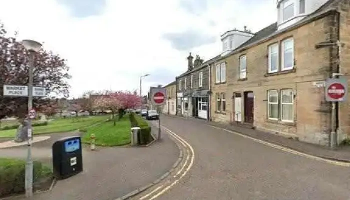 Cairns Chemists -  Street View 360deg - Carluke
