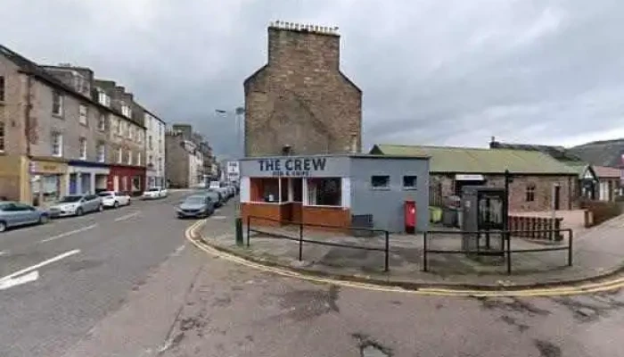 Campbeltown Pharmacy -  Street View 360deg - Campbeltown