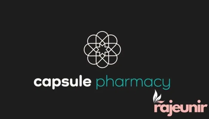 Capsule Pharmacy -    Kennishead All - Glasgow