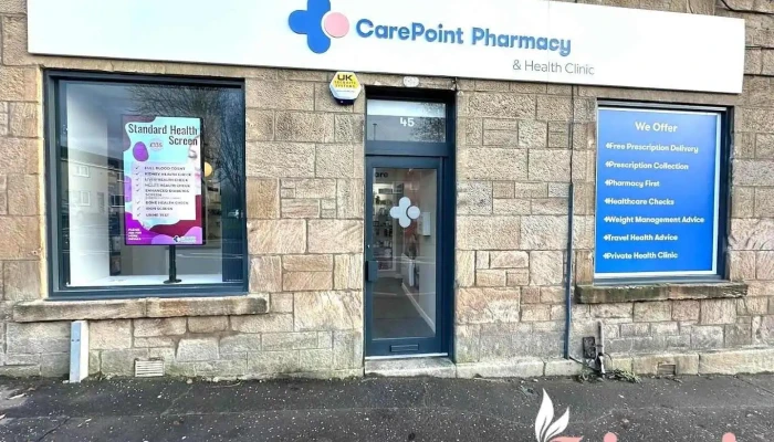 CarePoint Pharmacy - Airdrie