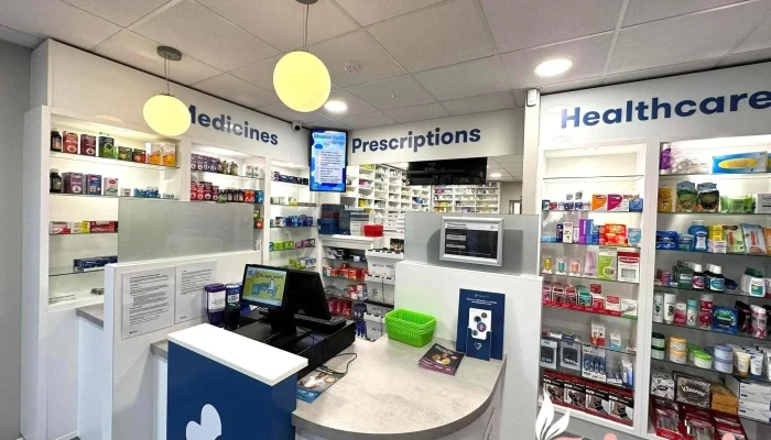 Carepoint Pharmacy All - Airdrie