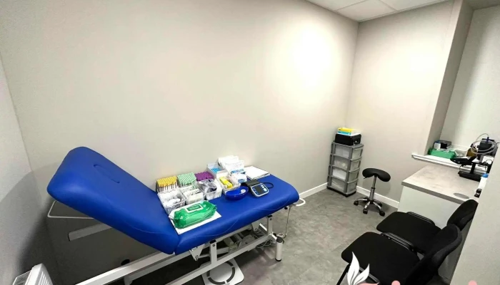 Carepoint Pharmacy By Owner - Airdrie