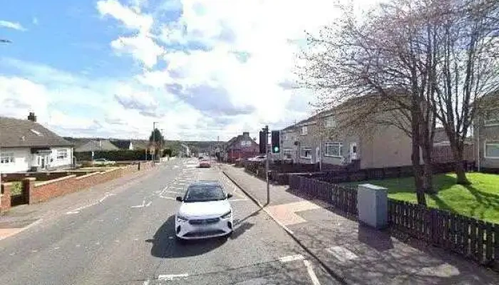 Carepoint Pharmacy Street View 360deg - Airdrie