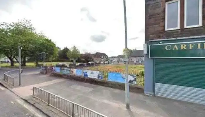 Carfin Pharmacy -  All - Motherwell