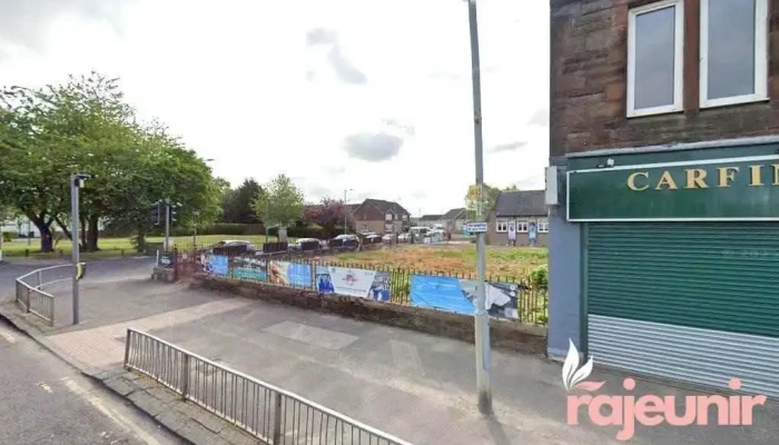Carfin Pharmacy - Motherwell