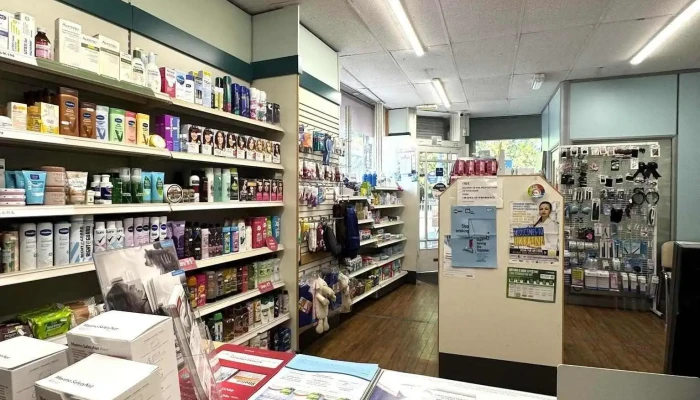 Chapel St Pharmacy - Mill Hill