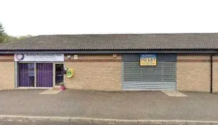 Chic Pharmacy Health Aesthetics Street View 360deg - Glenrothes